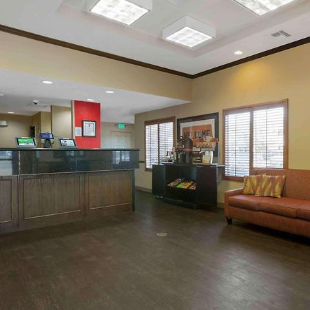 Extended Stay America Select Suites - Phoenix - Airport - E Oak St Eksteriør billede