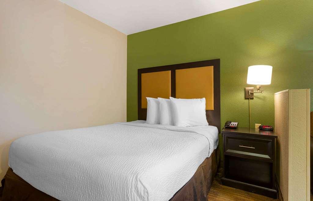 Extended Stay America Select Suites - Phoenix - Airport - E Oak St Værelse billede