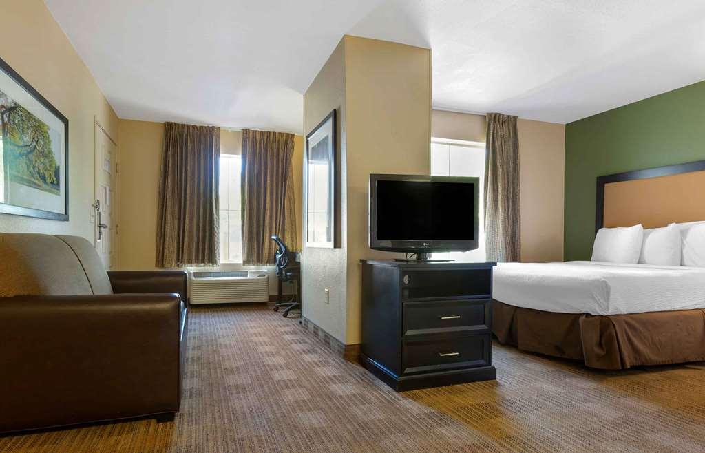 Extended Stay America Select Suites - Phoenix - Airport - E Oak St Værelse billede