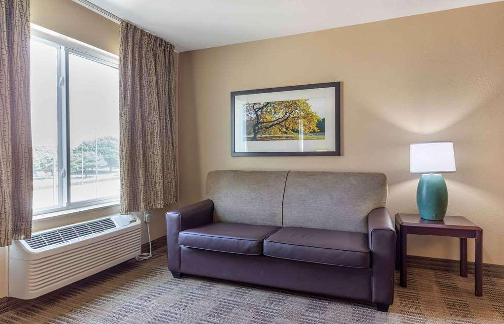 Extended Stay America Select Suites - Phoenix - Airport - E Oak St Værelse billede