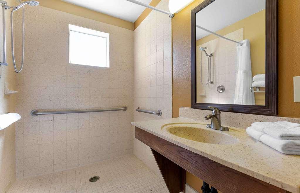 Extended Stay America Select Suites - Phoenix - Airport - E Oak St Værelse billede