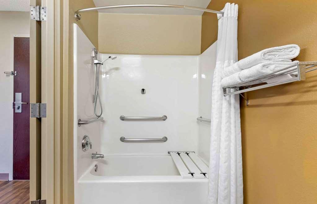 Extended Stay America Select Suites - Phoenix - Airport - E Oak St Værelse billede