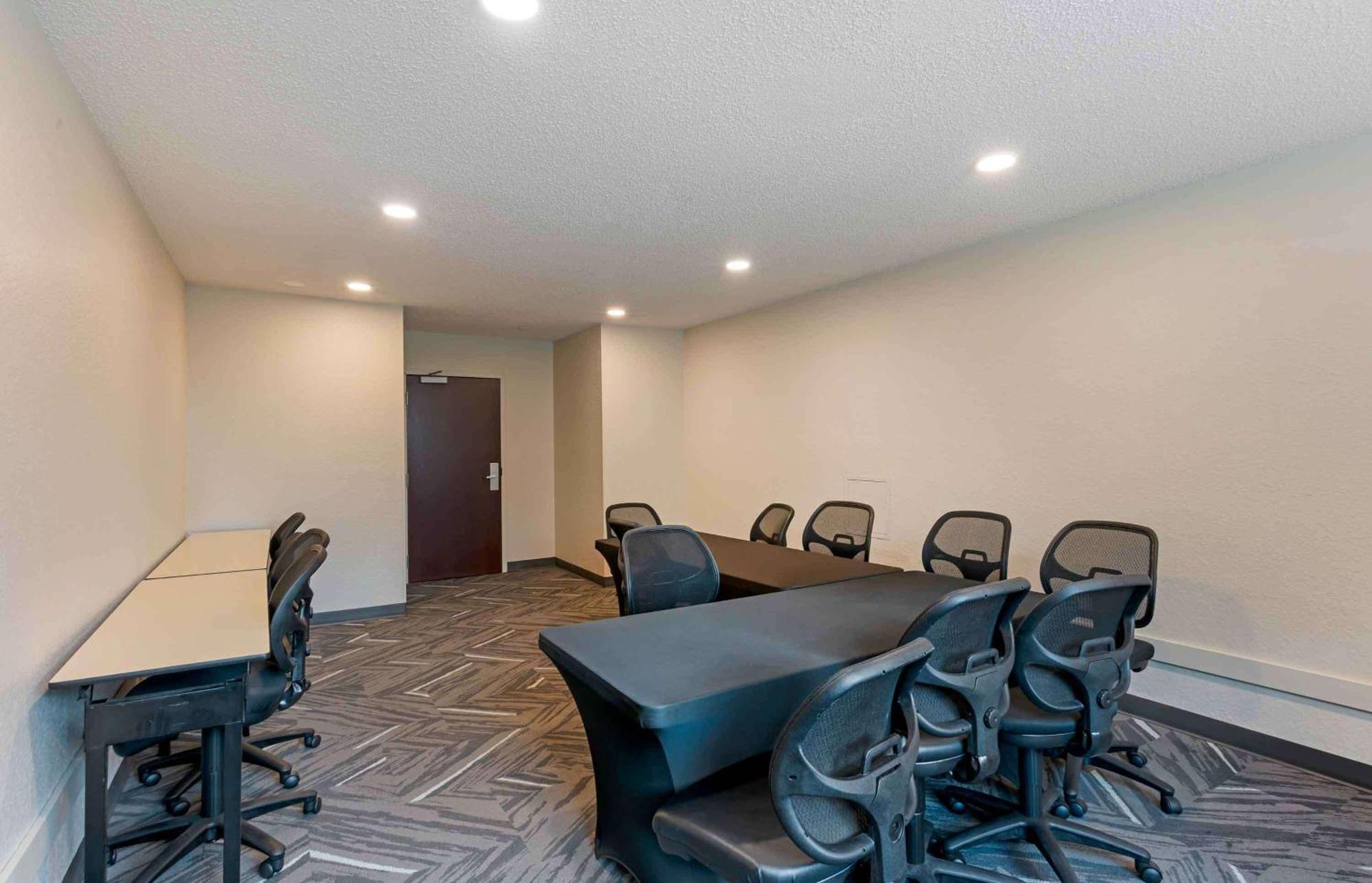 Extended Stay America Select Suites - Phoenix - Airport - E Oak St Eksteriør billede
